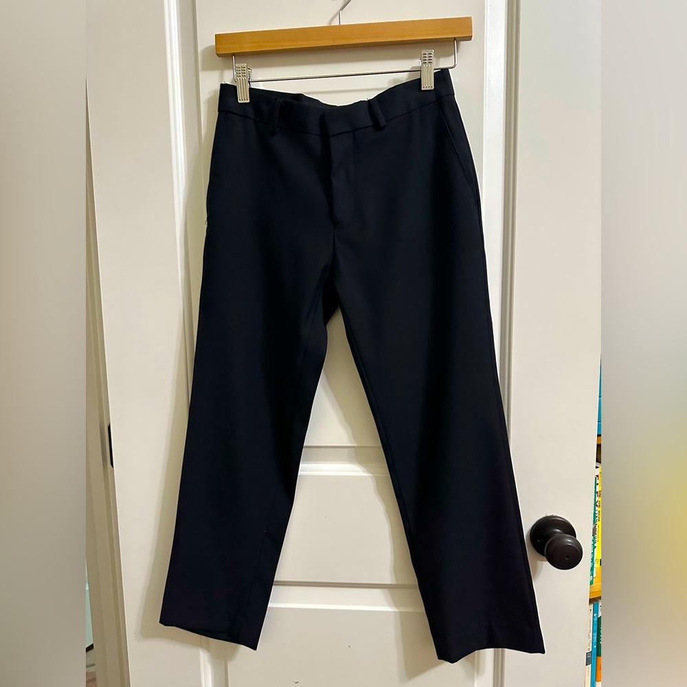 English Laundry Black Garment